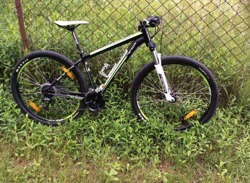 merida big nine 250